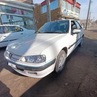 پژو پارس ۱۴۰۱|خودرو سواری و وانت|مراغه, |دیوار