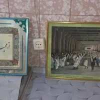 قاب عکس|تابلو، نقاشی، عکس|تهران, مهرآباد جنوبی|دیوار
