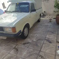 وانت دوگانه کارخانه مدل1389