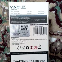 پاد Vincl air|زیورآلات و اکسسوری|زاهدان, |دیوار