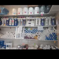 تعمیروفروش تصفیه اب