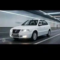 حواله سورن پلاس EF7پایه گاز سوز