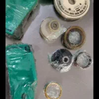 قطعات دستگاه فتوکپی کنون