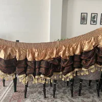 پرده پذیرایی