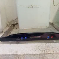 هود بیمکث u2020 کنترل دار