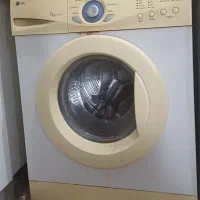 لباسشویی ۷کیلویی LG
