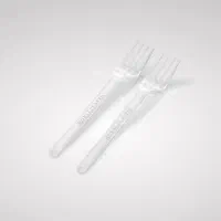 چنگال پلاستیکی یکبارمصرف اکونومی (اقتصادی)