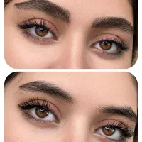 تخفیف فوقالعاده ویژه تاتو آرایش دائم خط/چشم/ابرو|خدمات آرایشگری و زیبایی|بیرجند, |دیوار