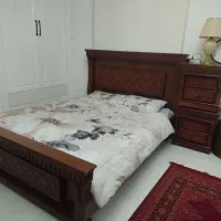 تخت دو نفره