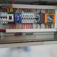 سایلنت باکس ماینر 4تایی (7 روز مهلت تست)|قطعات و لوازم جانبی رایانه|تهران, خاوران|دیوار