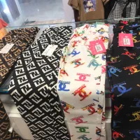 ۱۰۰ عدد شلوار مجلسی دخترانه یکجا