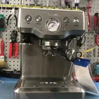 تعمیر تخصصی اسپرسو و آسیاب قهوه