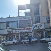 اجرای تابلوونمای کامپوزیت وچوب ترموود|خدمات پیشه و مهارت|قزوین, |دیوار