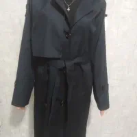 ترنج کت سرمه ای|لباس|تویسرکان, |دیوار