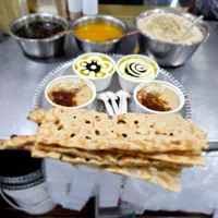 حَلیم آش عَدسی اُرگانیک (قنبر)|خدمات پذیرایی، مراسم|قم, حنیف نژاد|دیوار