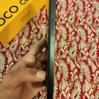گوشی موبایل پوکو c65|موبایل|شهرکرد, |دیوار
