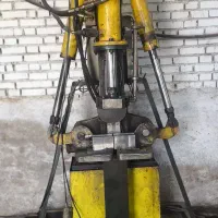 دستگاه خم کن لوله