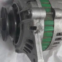 دینام و رادیاتور  و فن پراید. ایربک زانتیا