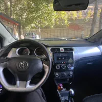 برلیانس H220 اتومات مدل ۱۴۰۰|خودرو سواری و وانت|تهران, دانشگاه شریف|دیوار