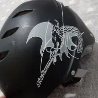 اسکیت با لوازم ایمنی|دوچرخه، اسکیت، اسکوتر|ملارد, |دیوار