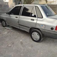 فروش پراید صبا مدل86