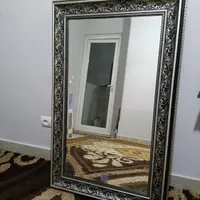 آینه و تابلو شیک در حد نونو
