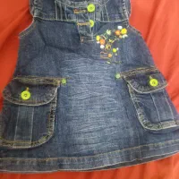 لباس نوزادی دخترانه بچگانه