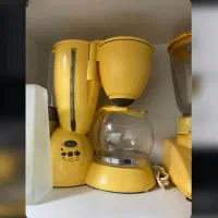 قهوساز مولینکس اصل