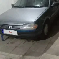405 سرحال شاسی سالم88