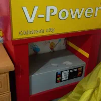 واگذاری|اسباببازی|امیدیه, |دیوار