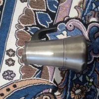 موکاپات اسپرسو