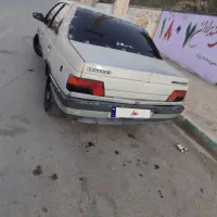 پژو 405|خودرو سواری و وانت|سراوان, |دیوار