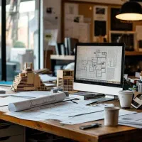 آموزش تخصصی معماری از صفر تا صد (فشرده)