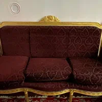 مبل سلطنتی ۷ نفره