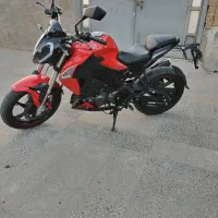 بنلی 180 درحد|موتورسیکلت|یزد, |دیوار