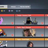 کالاف|کنسول، بازی ویدئویی و آنلاین|تهران, هلال احمر|دیوار