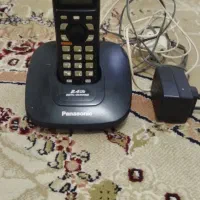 تلفن خانگی بی‌سیم