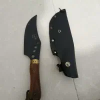 دشنه کوهستانی