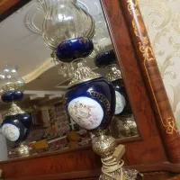 جفت شمعدان نو
