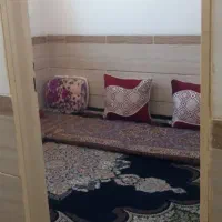 بالا ویلایی شیک و تمیز جنب فرودگاه|اجارهٔ آپارتمان|کرمان, |دیوار