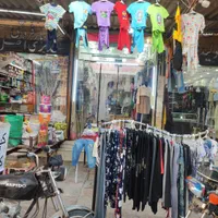 حراج انوع لباس بچگانه دخترانه