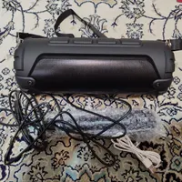 اسپیکر بلوتوثی قابل حمل تسکو TS 23150|پخش‌کننده همراه|تهران, منیریه|دیوار
