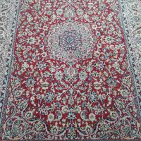 فرش ۶ متری قدیمی