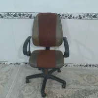 صندلی گردان