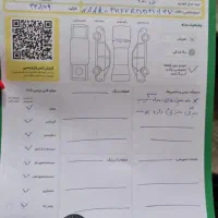 ۲۰۷i|خودرو سواری و وانت|تهران, درب دوم|دیوار