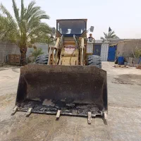 لودر کوماتسو
