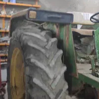 تراکتور|خودرو سنگین|چمران, |دیوار