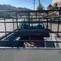 پیکان بار مدل ۹۳|خودرو سواری و وانت|فیروزآباد (فارس), |دیوار