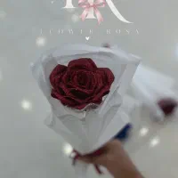 گل تک شاخه اول مهر