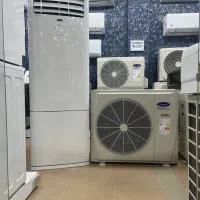 اگه کولر گازی به شرط اصلی میخوای این آگهی رد نکن|کولر گازی و فن‌کوئل|تهران, منیریه|دیوار